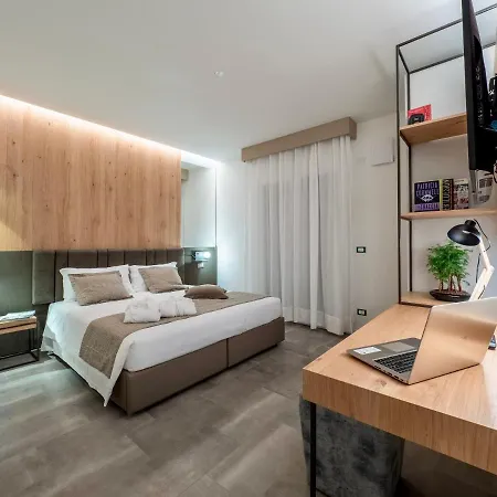 Apartment Venice Green *