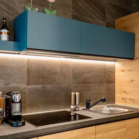 Venice Green Apartment Mestre