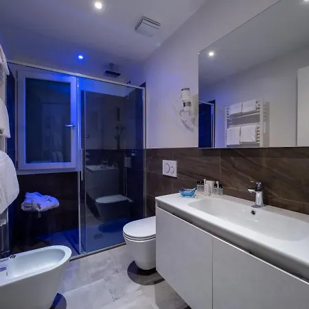 Venice Green Apartment Mestre
